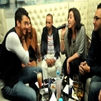 Saad lamjarred sur yala.fm